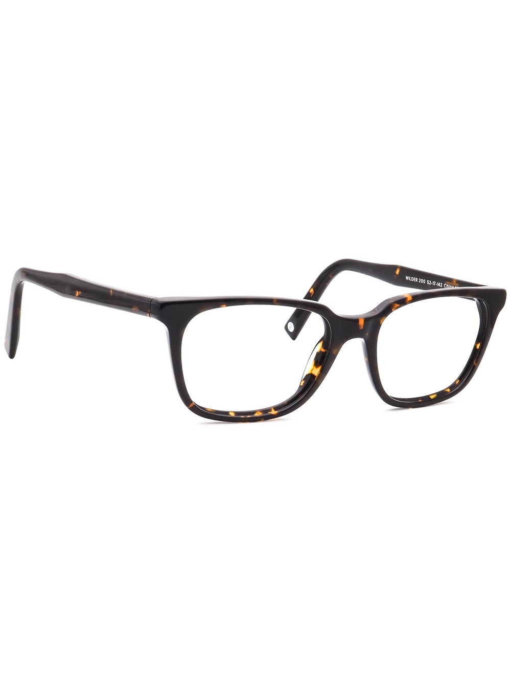 Warby Parker Wilder 200 Eyewear
